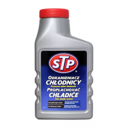 Radiator cleaner 300 ml STP 30-025 | PriusParts.lt
