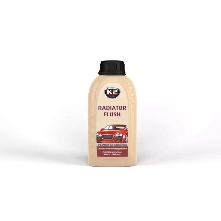 Radiator cleaner K2 T221 | PriusParts.lt