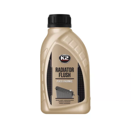 Radiatoriaus valiklis 400 ml K2 T220 | PriusParts.lt