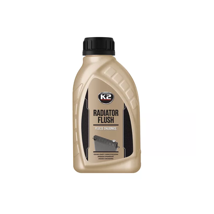 Radiator cleaner 400 ml K2 T220 | PriusParts.lt