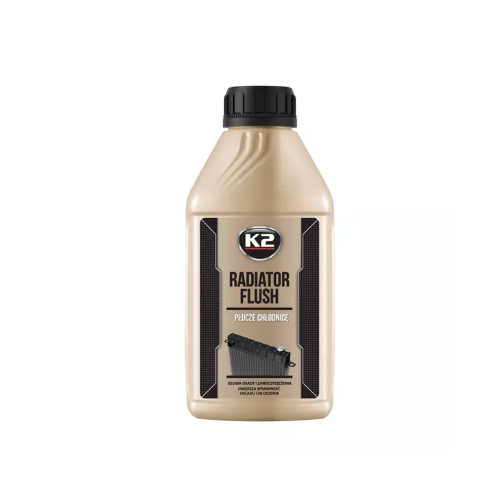 Radiator cleaner 400 ml K2 T220 | PriusParts.lt