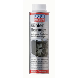 Radiator cleaner 0.3 L LIQUI MOLY 2699 | PriusParts.lt