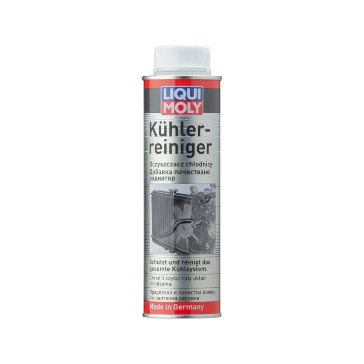 Radiatoriaus valiklis 0.3 L LIQUI MOLY 2699 | PriusParts.lt