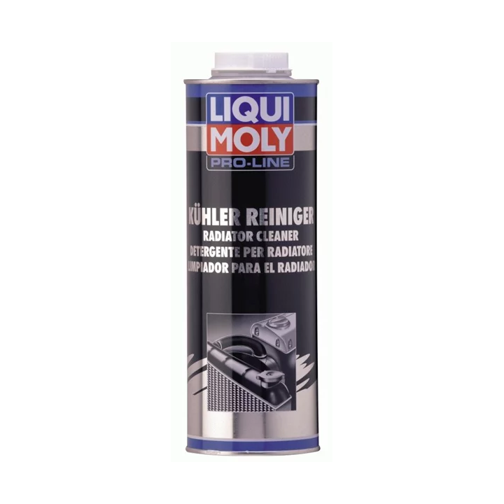 Radiatoriaus valiklis 1 L LIQUI MOLY 20455 | PriusParts.lt