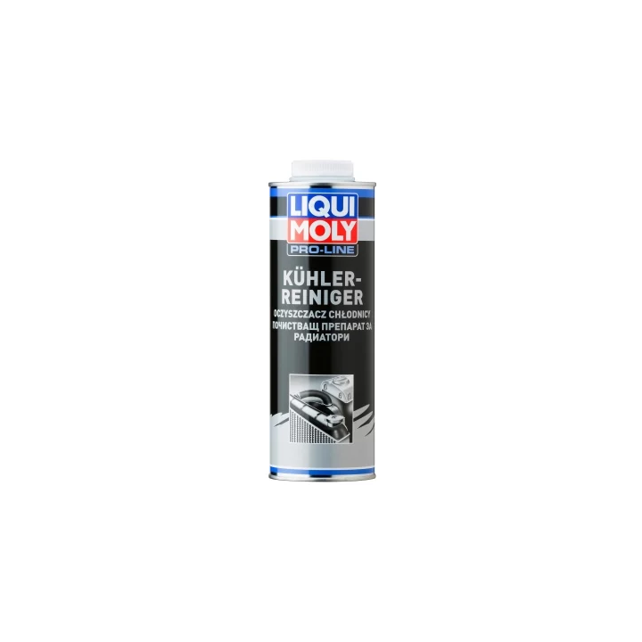 Radiatoriaus valiklis 1 L LIQUI MOLY 20455 | PriusParts.lt