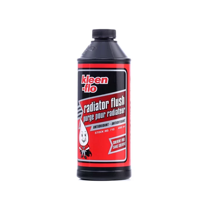 Radiator cleaner KLEEN FLO KFLKF-713 | PriusParts.lt