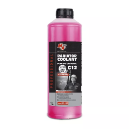 Coolant red 1 L MOJE AUTO PROF 61-105 | PriusParts.lt