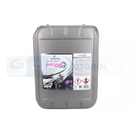 Coolant red 20 L ORLEN OIL QFP257K20 | PriusParts.lt
