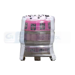 Coolant G12 red 5 L NEXUS FREZER5LG12 | PriusParts.lt