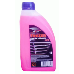 Aušinimo skystis G12 raudonas 1 L NEXUS FREZER1LG12 | PriusParts.lt