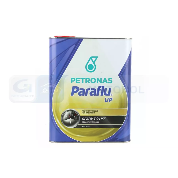 Aušinimo skystis raudonas 2 L PARAFLU 76227GC5EU | PriusParts.lt