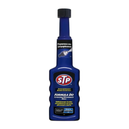 Injector cleaner 200 ml STP 30-039 | PriusParts.lt