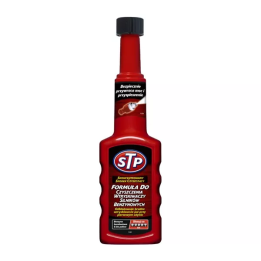 Injector cleaner 200 ml STP 30-036 | PriusParts.lt