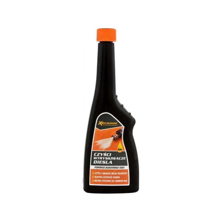Purkštukų valiklis 250 ml XERAMIC XER20119 | PriusParts.lt