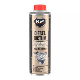 Injector cleaner 500 ml K2 W325 | PriusParts.lt