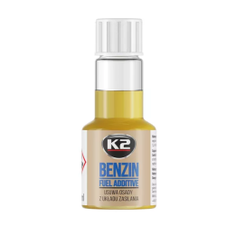 Purkštukų valiklis 50 ml K2 T311 | PriusParts.lt
