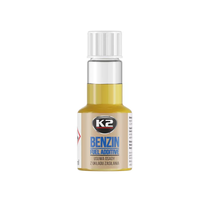 Purkštukų valiklis 50 ml K2 T311 | PriusParts.lt