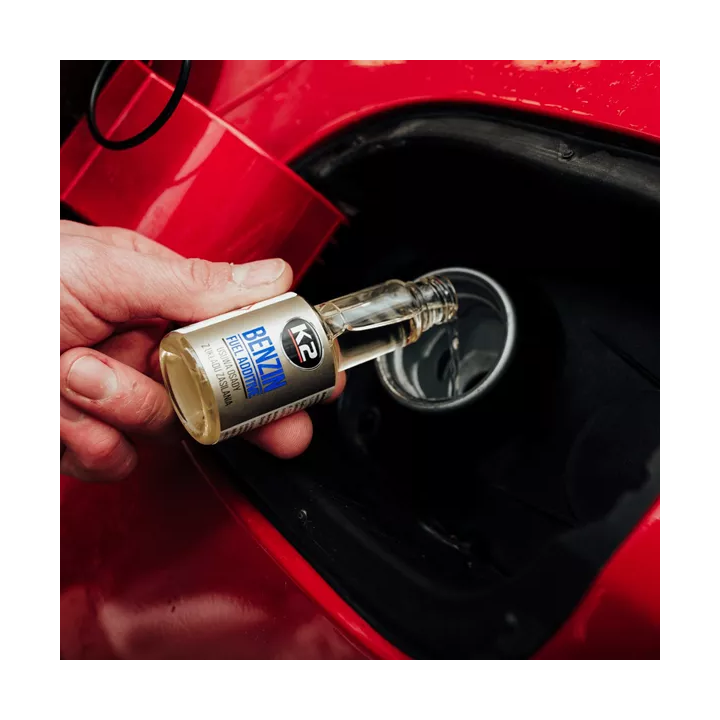 Injector cleaner 50 ml K2 T311 | PriusParts.lt