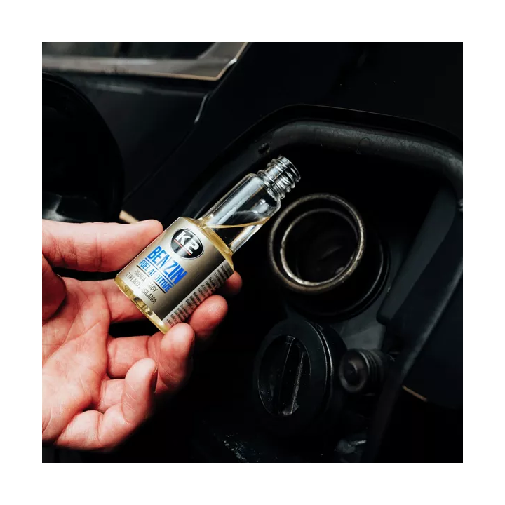 Purkštukų valiklis 50 ml K2 T311 | PriusParts.lt