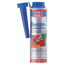 Injector cleaner 0.3 L LIQUI MOLY 5108 | PriusParts.lt
