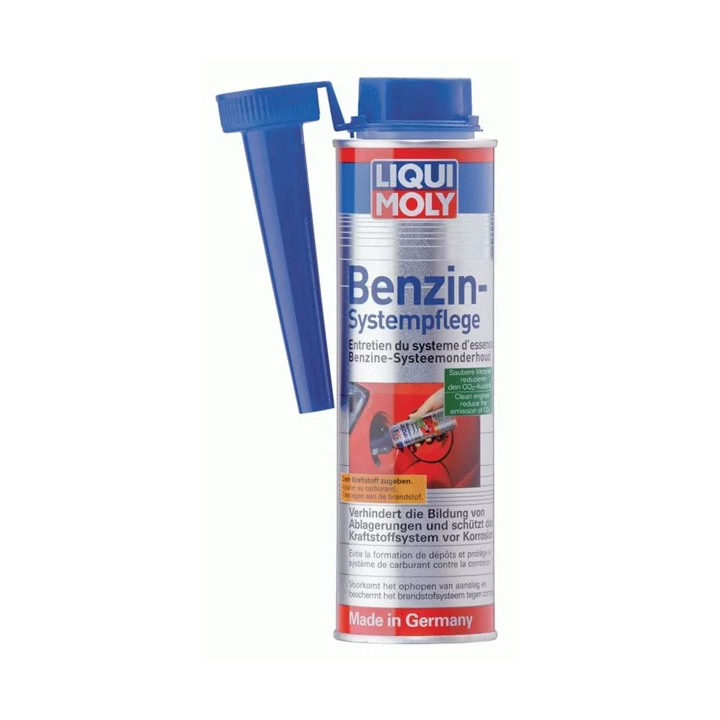 Purkštukų valiklis 0.3 L LIQUI MOLY 5108 | PriusParts.lt