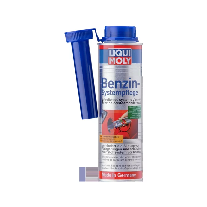 Purkštukų valiklis 0.3 L LIQUI MOLY 5108 | PriusParts.lt