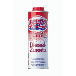 Purkštukų valiklis 1 L LIQUI MOLY 2663 | PriusParts.lt