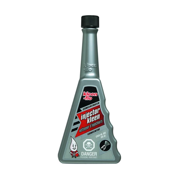 Injector cleaner 395 ml KLEEN FLO KFLKF-695 | PriusParts.lt