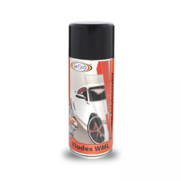 Profilių priežiūros priemonė 400 ml WESCO 010208E | PriusParts.lt