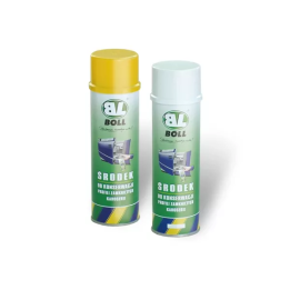 Profilių priežiūros priemonė 500 ml BOLL 0010102 | PriusParts.lt