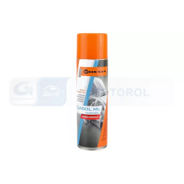 Profilių priežiūros priemonė 500 ml AKCESORIA 3FL1323529069 | PriusParts.lt