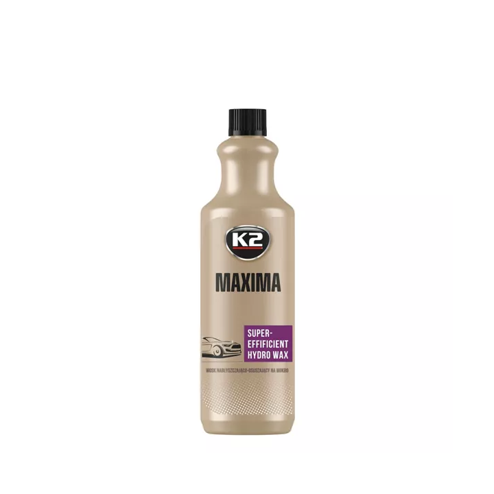 Poliravimo vaškas 1 L K2 M851 | PriusParts.lt