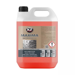 Polishing wax 5 L K2 M152 | PriusParts.lt