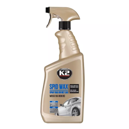 Polishing wax 700 ml K2 K087M | PriusParts.lt