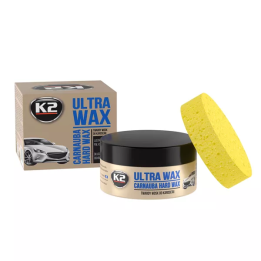 Polishing wax K2 K073 | PriusParts.lt
