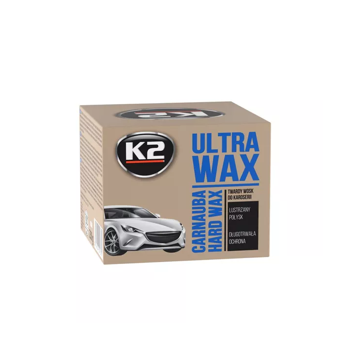 Polishing wax K2 K073 | PriusParts.lt