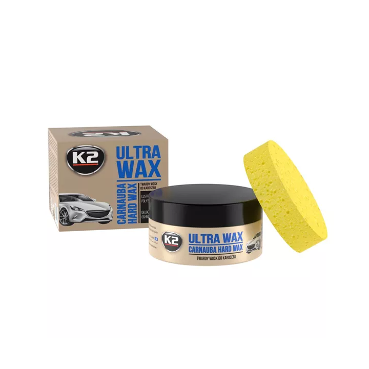 Polishing wax K2 K073 | PriusParts.lt