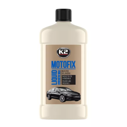 Poliravimo vaškas 500 ml K2 K055 | PriusParts.lt