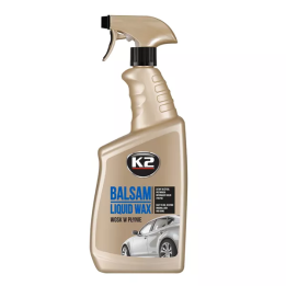 Polishing wax 700 ml K2 K010M | PriusParts.lt