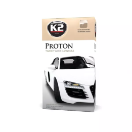 Poliravimo vaškas 200 ml K2 G040 | PriusParts.lt