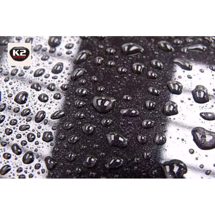 Polishing wax 700 ml K2 G020 | PriusParts.lt