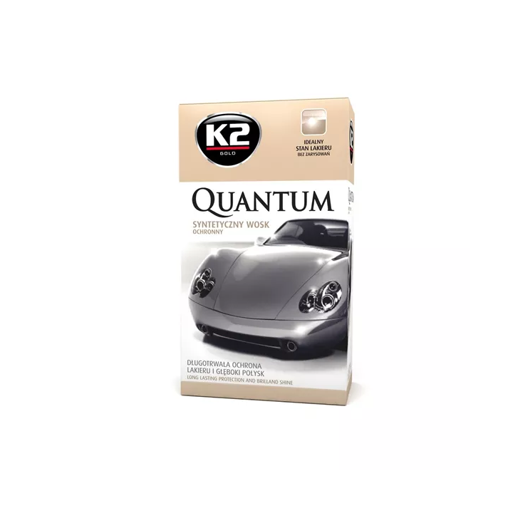Polishing wax K2 G010 | PriusParts.lt