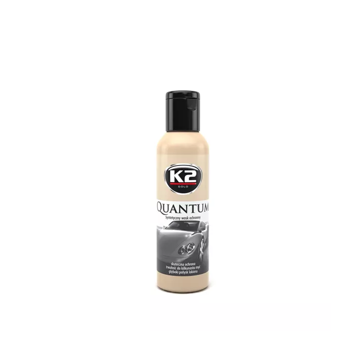 Polishing wax K2 G010 | PriusParts.lt