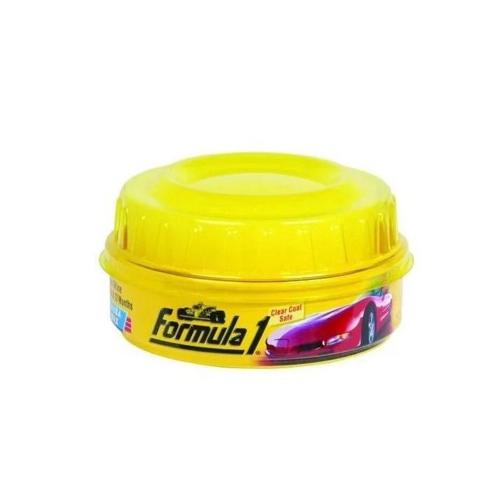 Polishing wax 236 ml K2 DF761 | PriusParts.lt