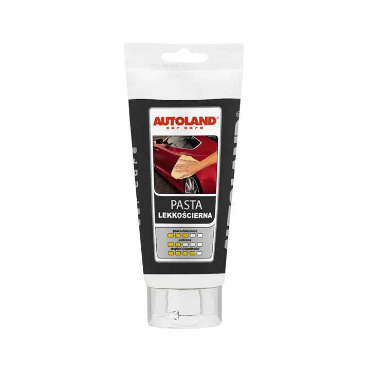 Poliravimo vaškas 150 ml AUTOLAND 130010299 | PriusParts.lt