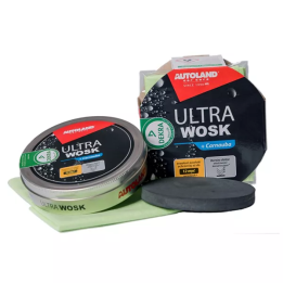 Polishing wax 100 g AUTOLAND 129040199 | PriusParts.lt