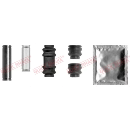 Toyota Prius Guide Sleeve Kit, brake caliper QUICK BRAKE 113-1382X | PriusParts.lt
