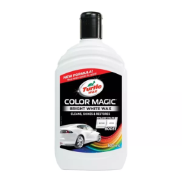 Polishing wax 500 ml TURTLE WAX 70-204 | PriusParts.lt