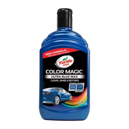 Poliravimo vaškas TURTLE WAX 70-201 | PriusParts.lt
