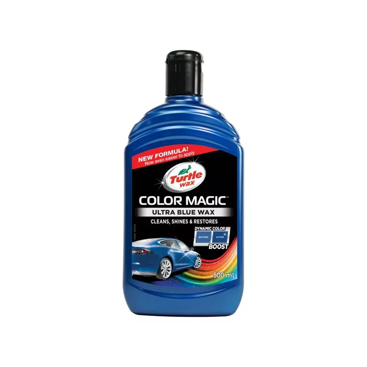 Polishing wax TURTLE WAX 70-201 | PriusParts.lt